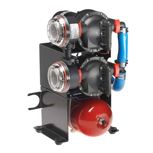 Buy Johnson Pump 10-13409-02 Aqua Jet Duo WPS 10.4 Gallons - 24V Water