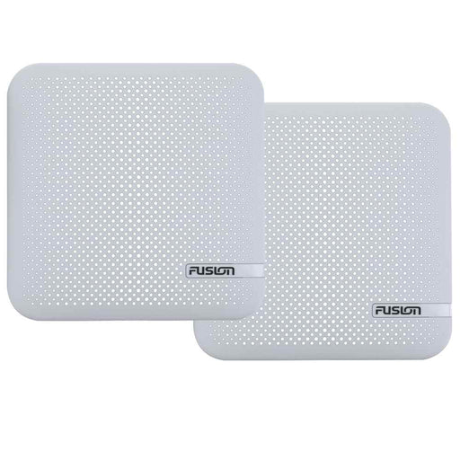 Buy Fusion 010-12936-00 SM-X65W Plastic Replacement Grill Cover - White -