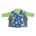 Buy Puddle Jumper 2000033185 Kids 2-in-1 Life Jacket & Rash Guard -