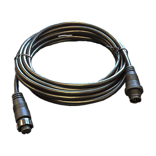 Buy Simrad 000-14923-001 Fist Mic Extension Cable f/RS40 - Marine
