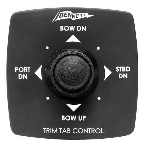 Buy Bennett Marine JOY1000 Joystick Helm Control (Electric Only) - Boat