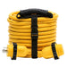 Buy Camco 55613 30 Amp Power Grip Marine Extension Cord - 50'