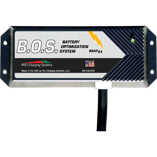Buy Dual Pro BOS12V2 B.O.S. Battery Optimization System - 12V - 2-Bank -