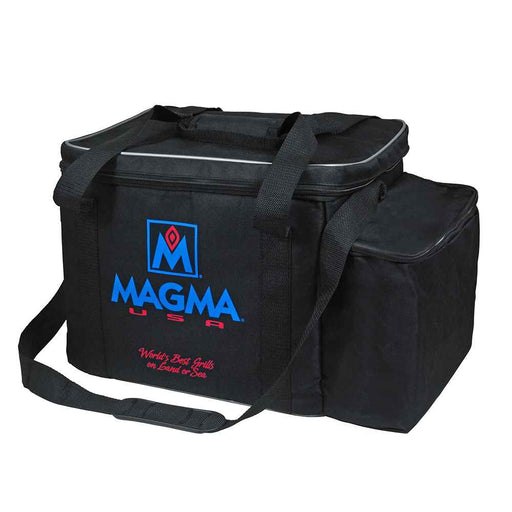 Buy Magma C10-988A Padded Grill & Accessory Storage Case - Boat Outfitting