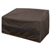 Buy True Guard 100538857 Love Seat/Bench Cover 600 Denier Rip Stop Cover -