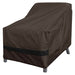 Buy True Guard 100539000 Patio Club Chair 600 Denier Rip Stop Cover -