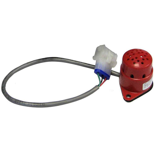Buy Fireboy-Xintex MS-2 HEAD MS-2 Head Gasoline & Propane Sensor Red