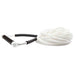 Buy Hyperlite 20700040 CG Handle w/60' Poly-E Line - White - Watersports