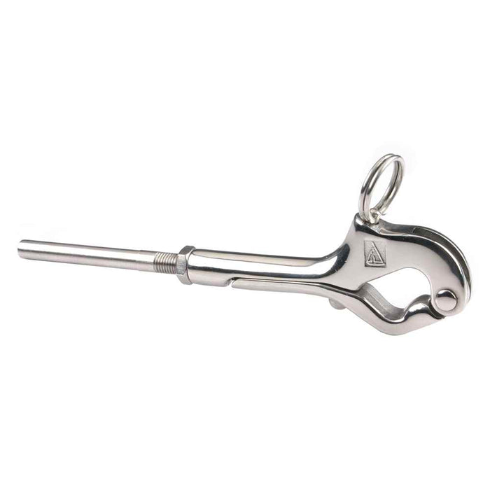 Buy C. Sherman Johnson 27-886 Over Center Snap Gate Hook f/3/16" Wire -