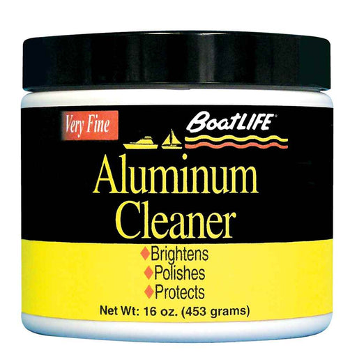 Buy BoatLIFE 1119 Aluminum Cleaner - 16oz - Boat Outfitting Online|RV Part