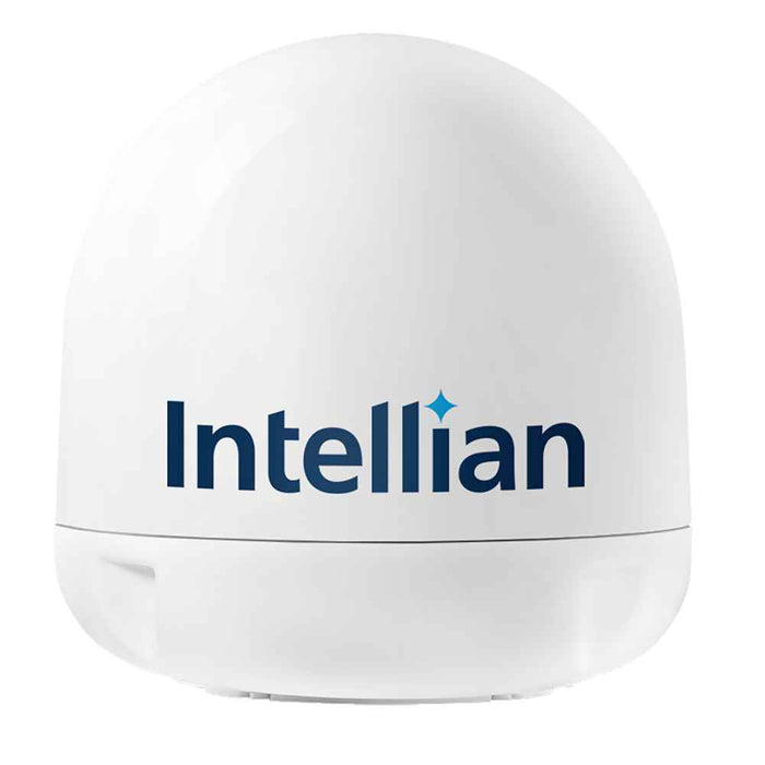 Buy Intellian S2-5111 i5/i5P Empty Dome & Base Plate Assembly - Marine