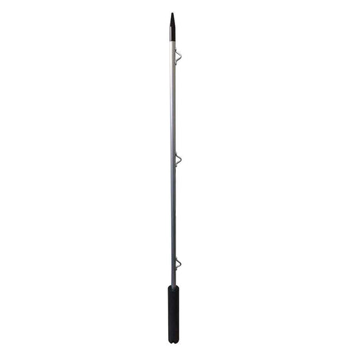 Buy Tigress 88410 XD Rod Holder Flag Pole - 42" - Hunting & Fishing