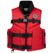 Buy Mustang Survival MV4626-S-123 Accel 100 Fishing Vest - Small -