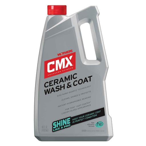 CMX Ceramic Wash  &  Coat - 48oz