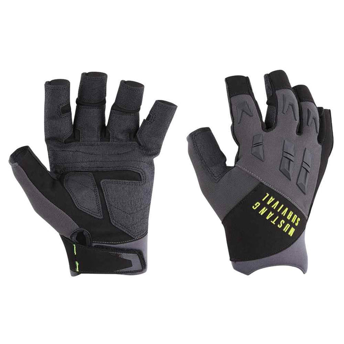 Buy Mustang Survival MA6004/02-M-262 EP 3250 Open Finger Gloves - Medium -