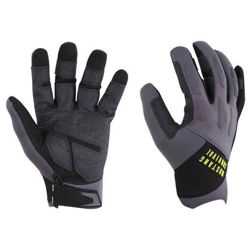 Buy Mustang Survival MA6005/02-L-262 EP 3250 Full Finger Gloves - Large -