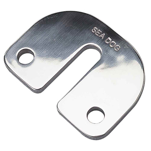 Buy Sea-Dog 321850-1 Stainless Steel Chain Gripper Plate - Anchoring and