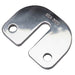 Buy Sea-Dog 321850-1 Stainless Steel Chain Gripper Plate - Anchoring and