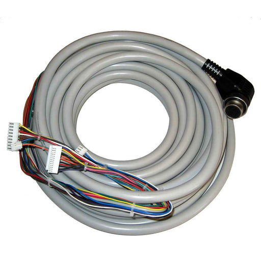 Buy Furuno 001-325-970-00 15M Signal Cable f/FR8125 - Marine Navigation &