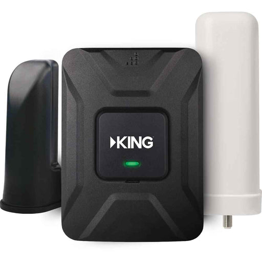 Buy King Controls KX1000 Extend LTE/Cell Signal Booster - Marine