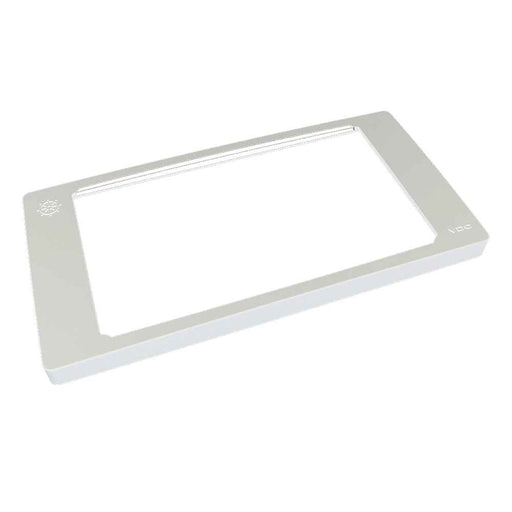 Buy Veratron A2C3995200001 AcquaLink 7" TFT Bezel - White - Marine