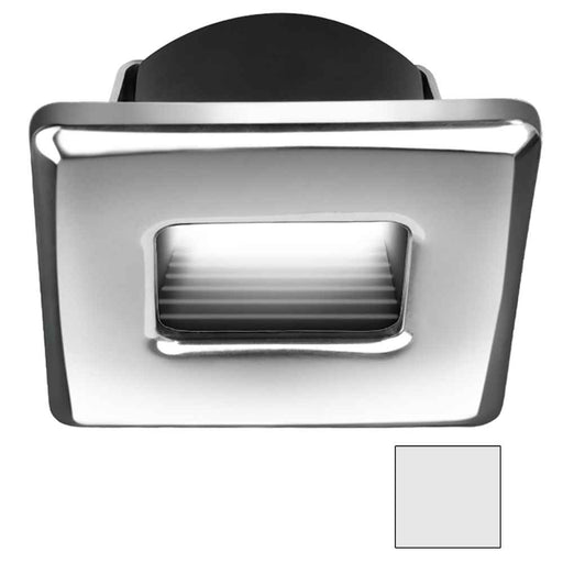 Buy I2Systems Inc E1150Z-12AAH Ember E1150Z Snap-In - Polished Chrome -