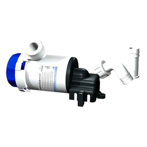 Buy Albin Pump Marine 01-02-007 Cartridge Bilge Pump Low 750GPH - 12V -