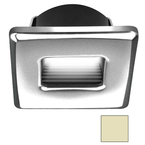Buy I2Systems Inc E1150Z-42CAB Ember E1150Z Snap-In - Brushed Nickel -