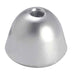 Buy Tecnoseal 23500 VETUS Bow Thruster Zinc Cone Propeller Nut Anode Set