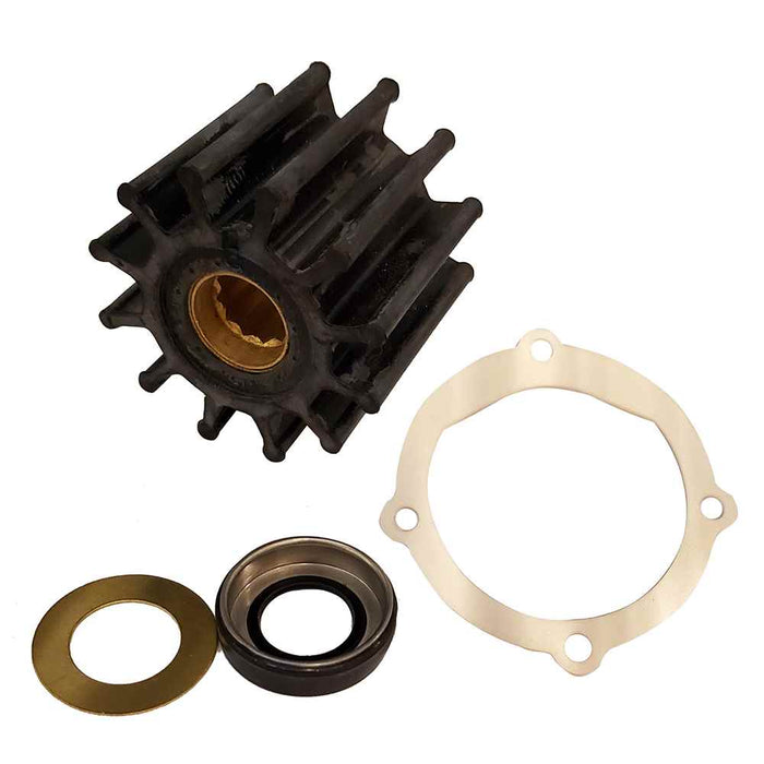 Buy Johnson Pump M183089 Impeller Kit 9-45700R - Marine Plumbing &