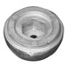 Buy Tecnoseal 03605 Quick Zinc Propeller Nut Anode Kit f/BTQ140 Bow