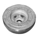 Buy Tecnoseal 03609 Quick Zinc Propeller Nut Anode Kit f/BTQ110-125 Bow