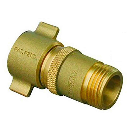 Buy Johnson Pump 40057 Water Pressure Regulator - Marine Plumbing &