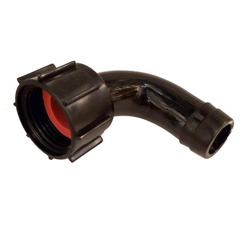 Buy Johnson Pump 92205 Dura Port 90 Assembled Port Fitting - Marine