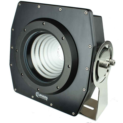 Buy Lunasea Lighting LLB-541A-31-00 Extreme Beam Single LED Spotlight -