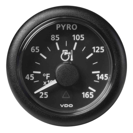 Buy Veratron A2C59512334 52 MM (2-1/16") ViewLine Pyrometer - 250-deg to