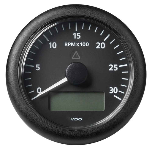 Buy Veratron A2C59512390 3-3/8" (85MM) ViewLine Tachometer
