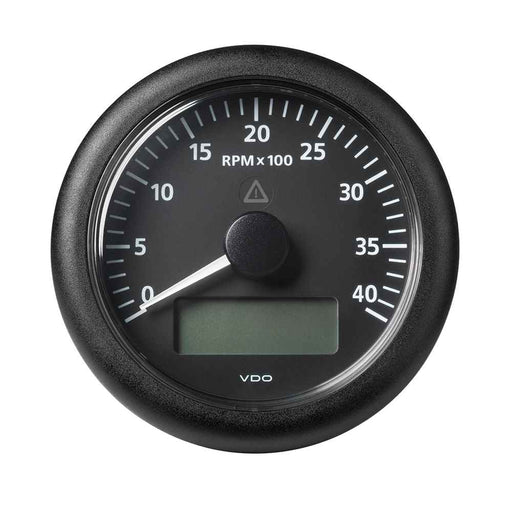 Buy Veratron A2C59512391 3-3/8" (85MM) ViewLine Tach w/Multifunction