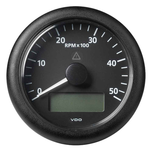 Buy Veratron A2C59512392 3-3/8" (85MM) ViewLine Tachometer