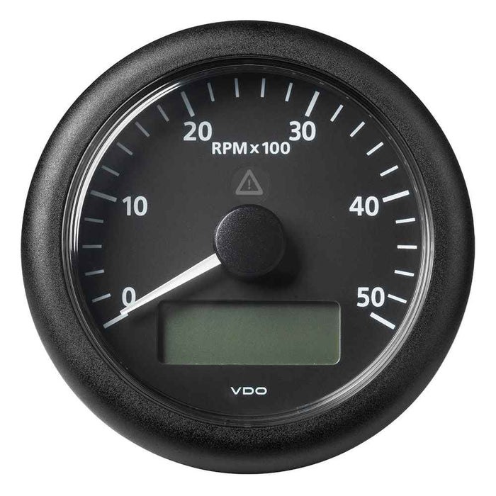 Buy Veratron A2C59512392 3-3/8" (85MM) ViewLine Tachometer