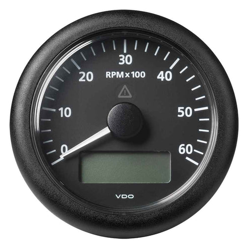 Buy Veratron A2C59512393 3-3/8" (85MM) ViewLine Tachometer