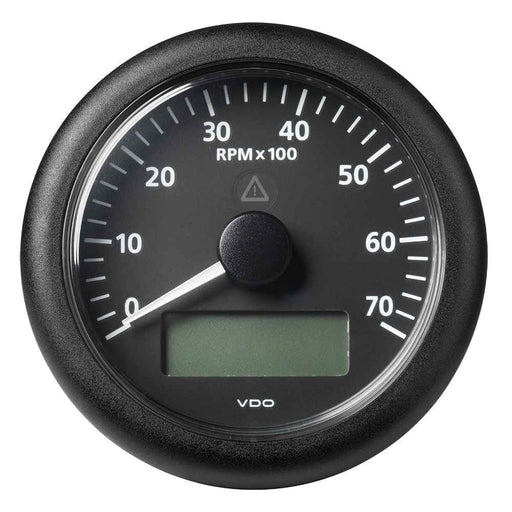 Buy Veratron A2C59512394 3-3/8" (85MM) ViewLine Tachometer