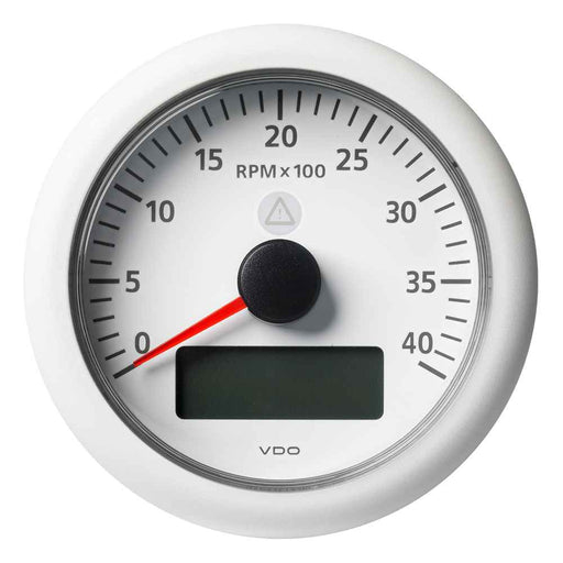 Buy Veratron A2C59512397 3-3/8" (85MM) ViewLine Tachometer