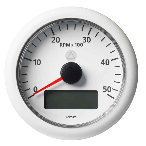 Buy Veratron A2C59512398 3-3/8" (85MM) ViewLine Tachometer