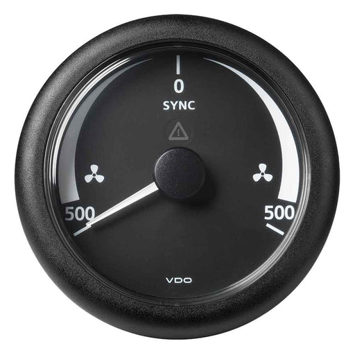 Buy Veratron A2C59512402 3-3/8" (85MM) ViewLine Synchronizer -500/+500 RPM