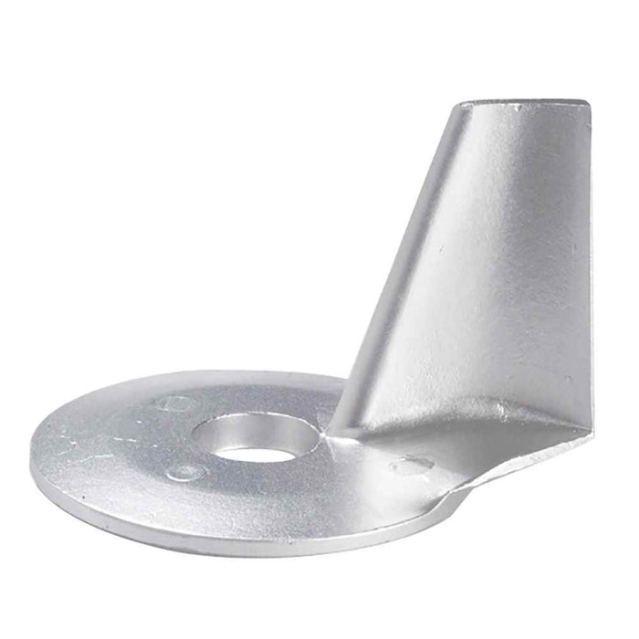 Buy Tecnoseal 00829 Standard Zinc Trim Tab Anode f/25-50 HP Mercury