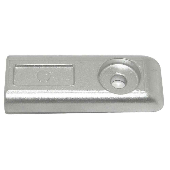 Buy Tecnoseal 00833AL Aluminum Plate Anode f/Mercury Verado 6 - Boat