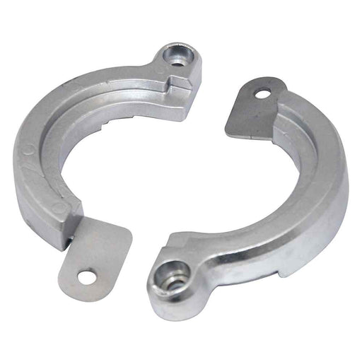 Buy Tecnoseal 01305/1AL Aluminum Split Collar Anode f/SD20, SD30, SD40