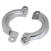 Buy Tecnoseal 01305/1AL Aluminum Split Collar Anode f/SD20, SD30, SD40