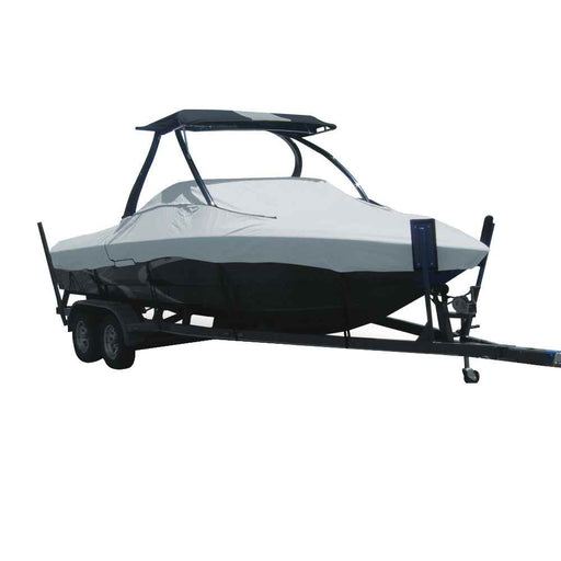 Buy Carver by Covercraft 74519P-10 Performance Poly-Guard Specialty Boat